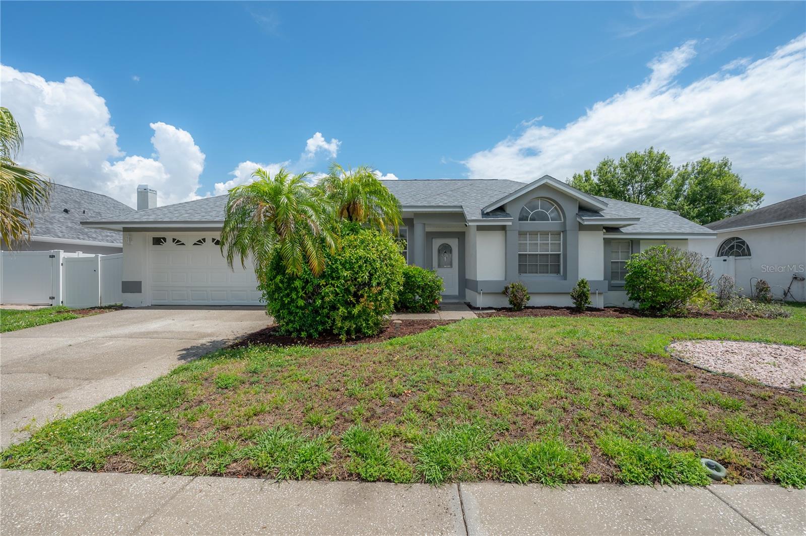 15121 HEATHRIDGE DR, TAMPA, FL, 33625