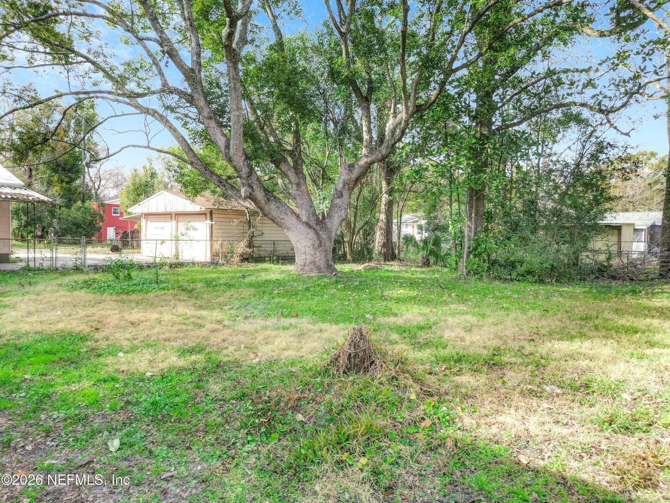 2971 W 16TH ST, JACKSONVILLE, FL, 32254