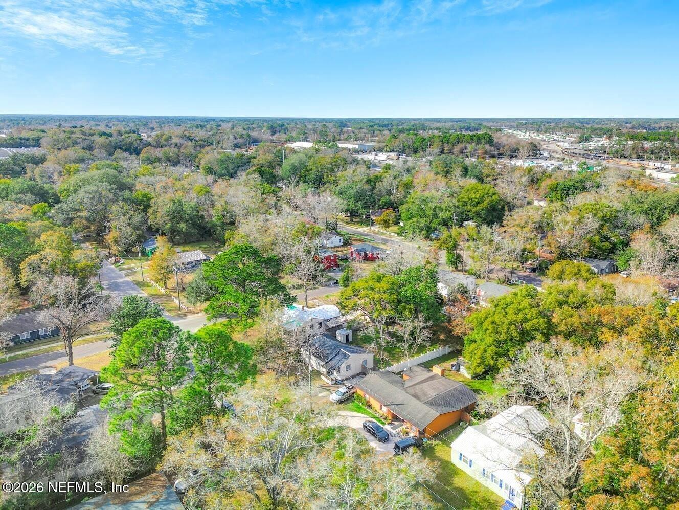 2971 W 16TH ST, JACKSONVILLE, FL, 32254