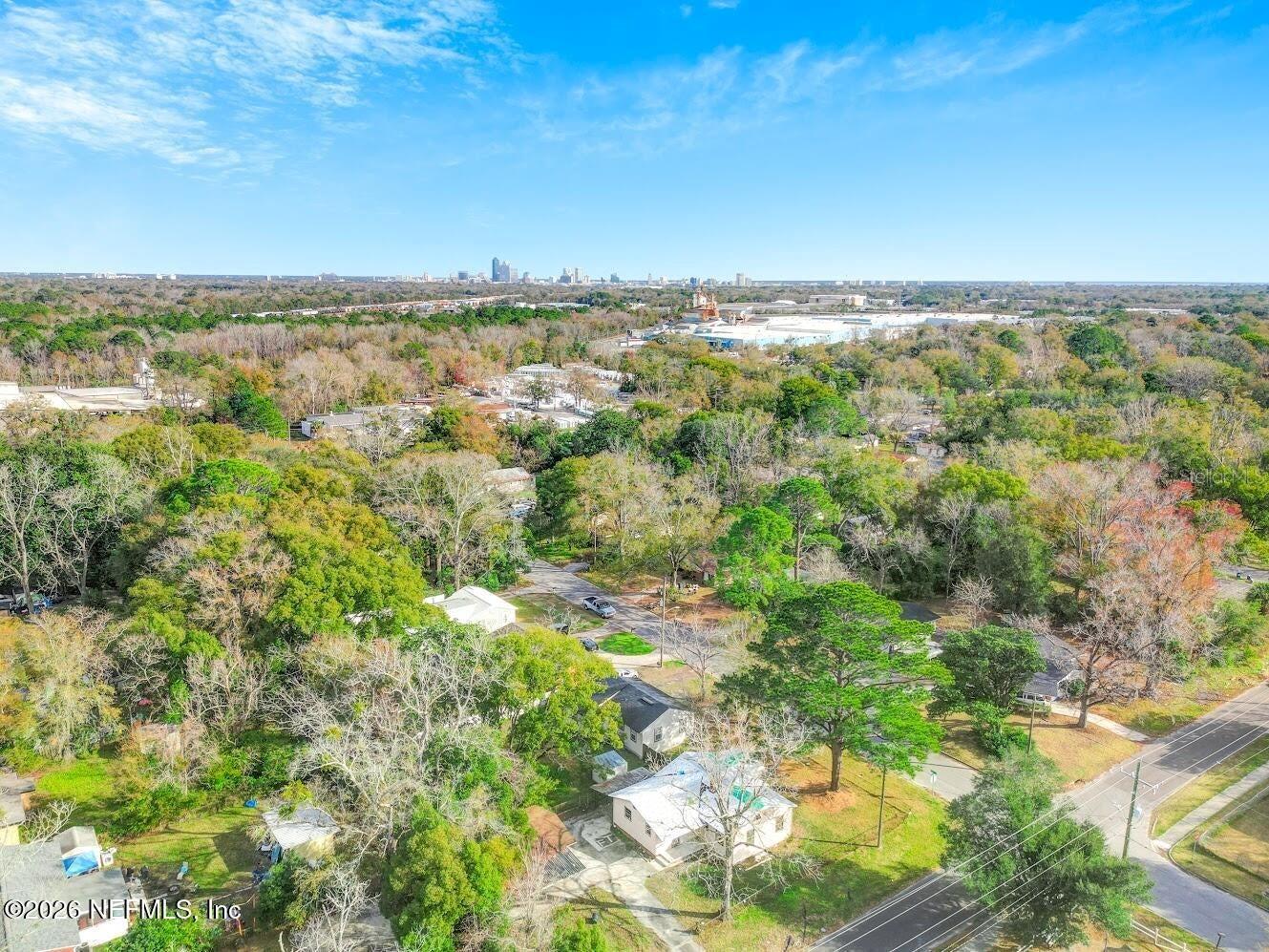 2971 W 16TH ST, JACKSONVILLE, FL, 32254