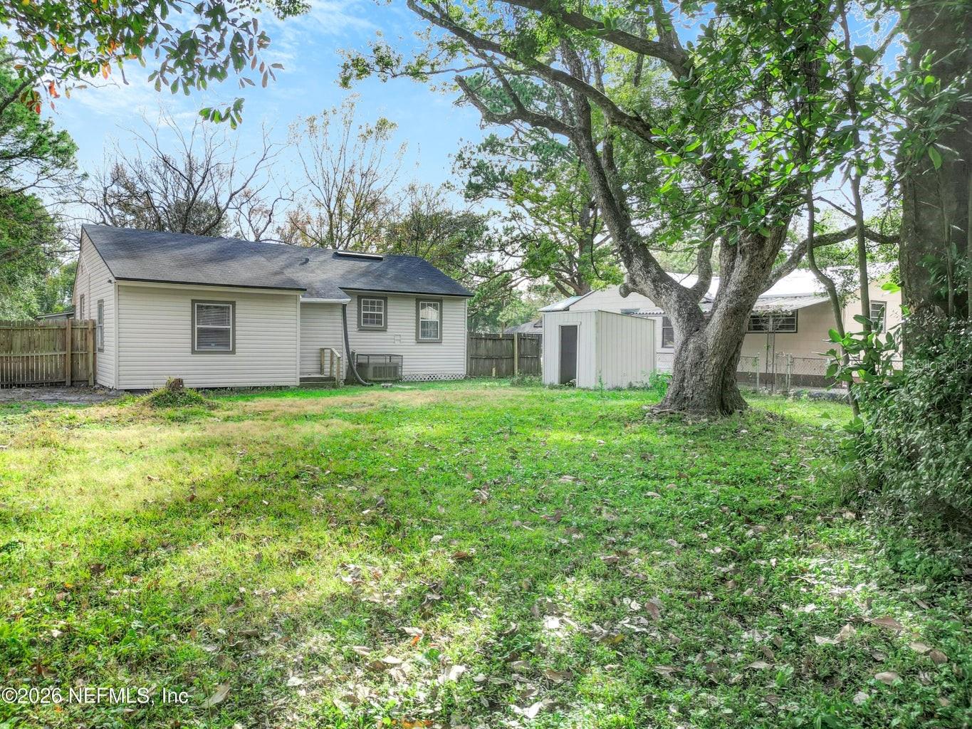 2971 W 16TH ST, JACKSONVILLE, FL, 32254