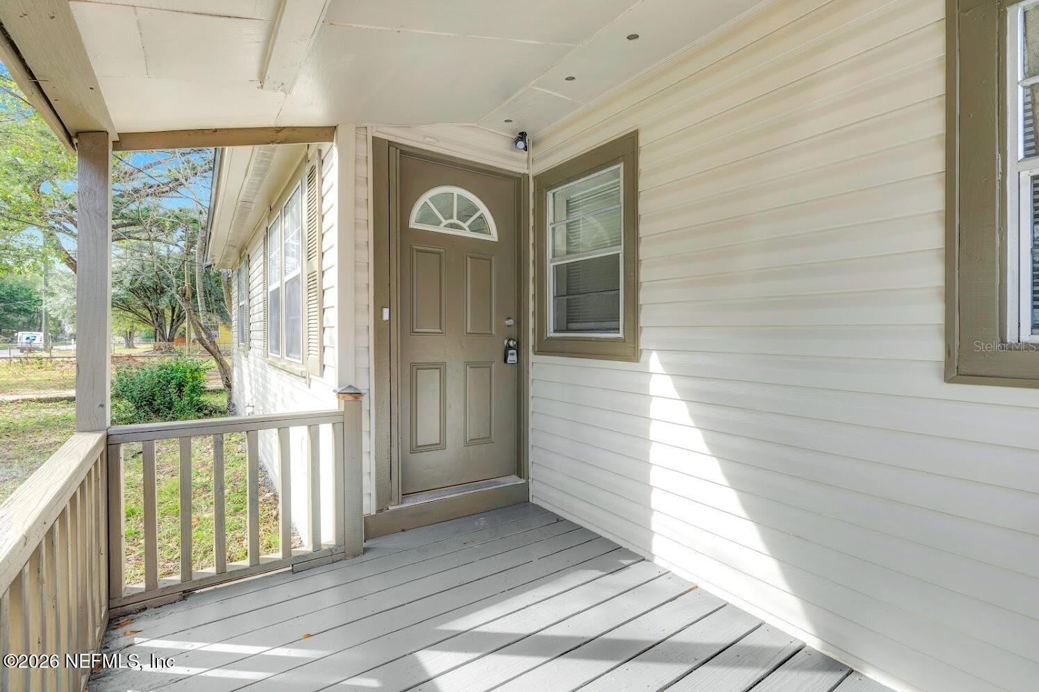 2971 W 16TH ST, JACKSONVILLE, FL, 32254