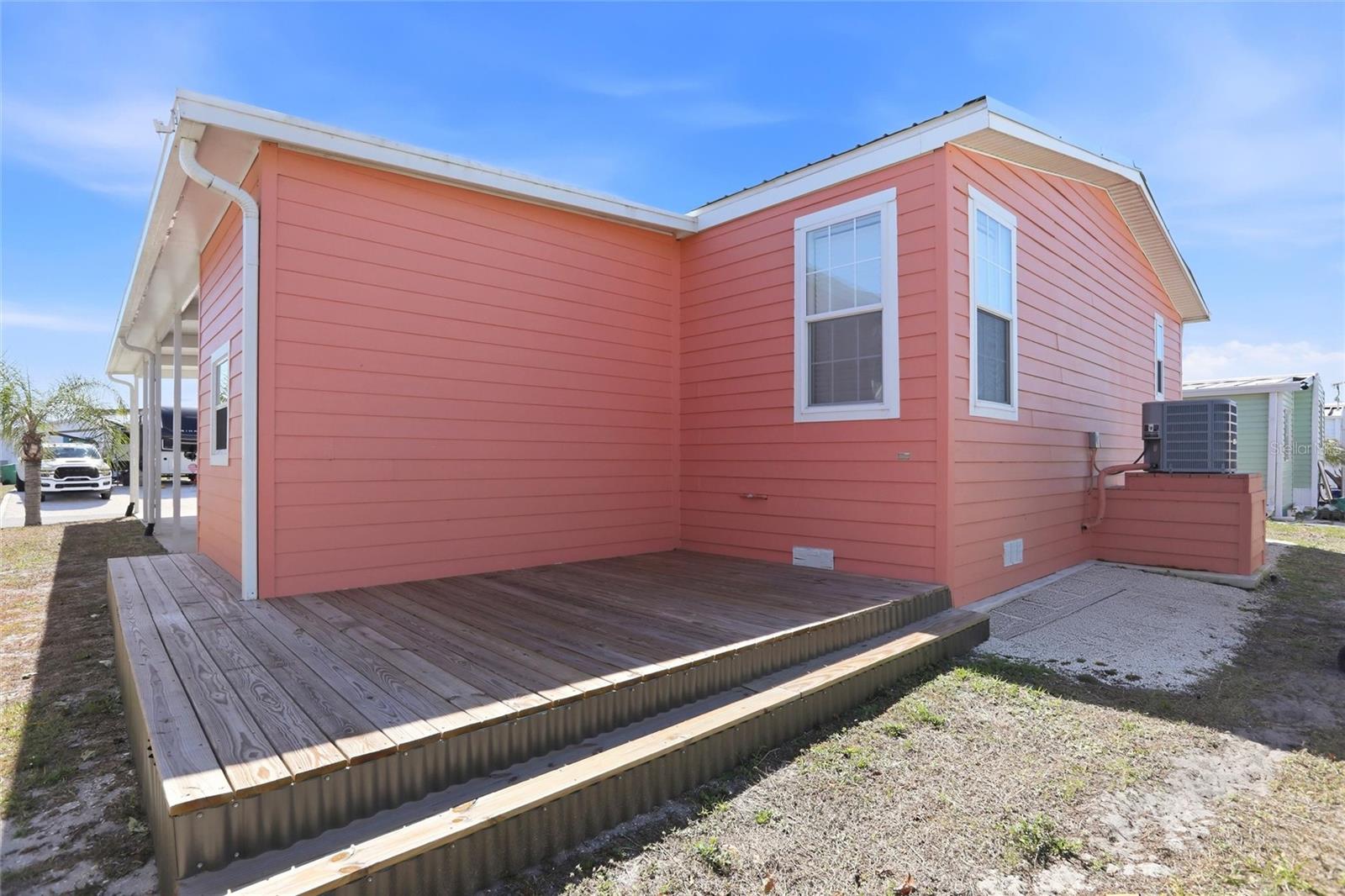 24717 SNOOK AVE #11D, PUNTA GORDA, FL, 33980