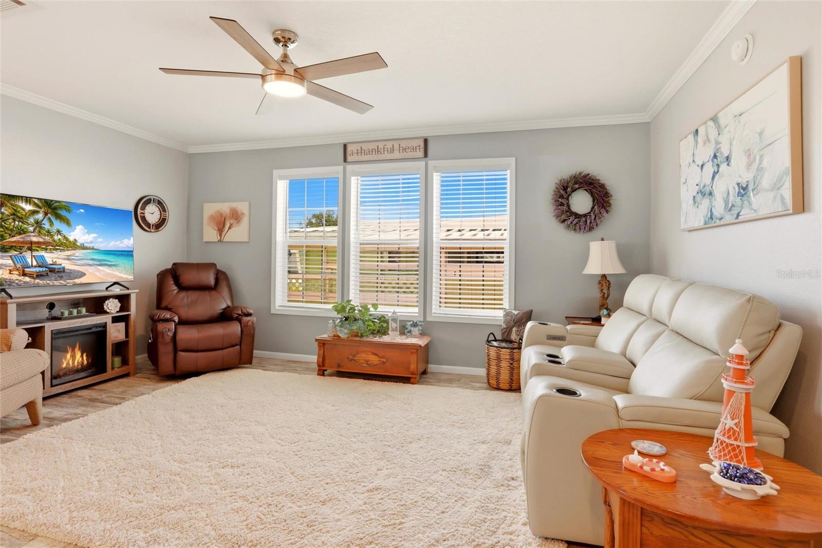 24717 SNOOK AVE #11D, PUNTA GORDA, FL, 33980
