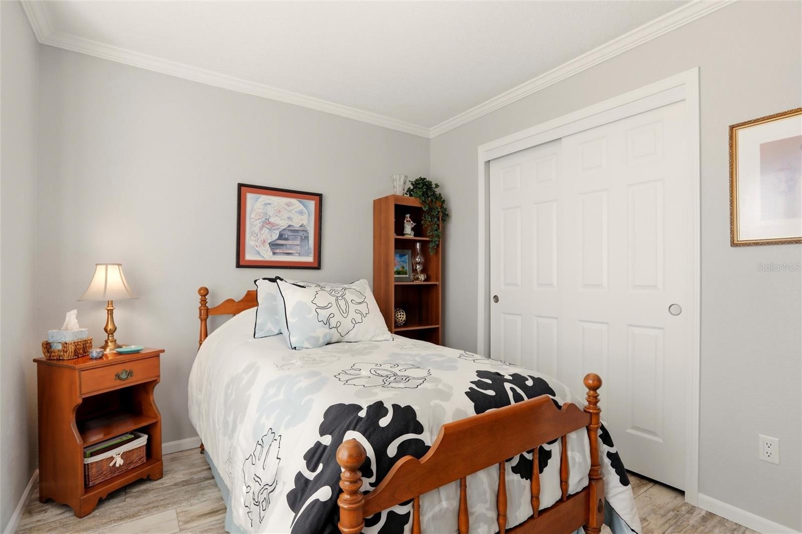 24717 SNOOK AVE #11D, PUNTA GORDA, FL, 33980