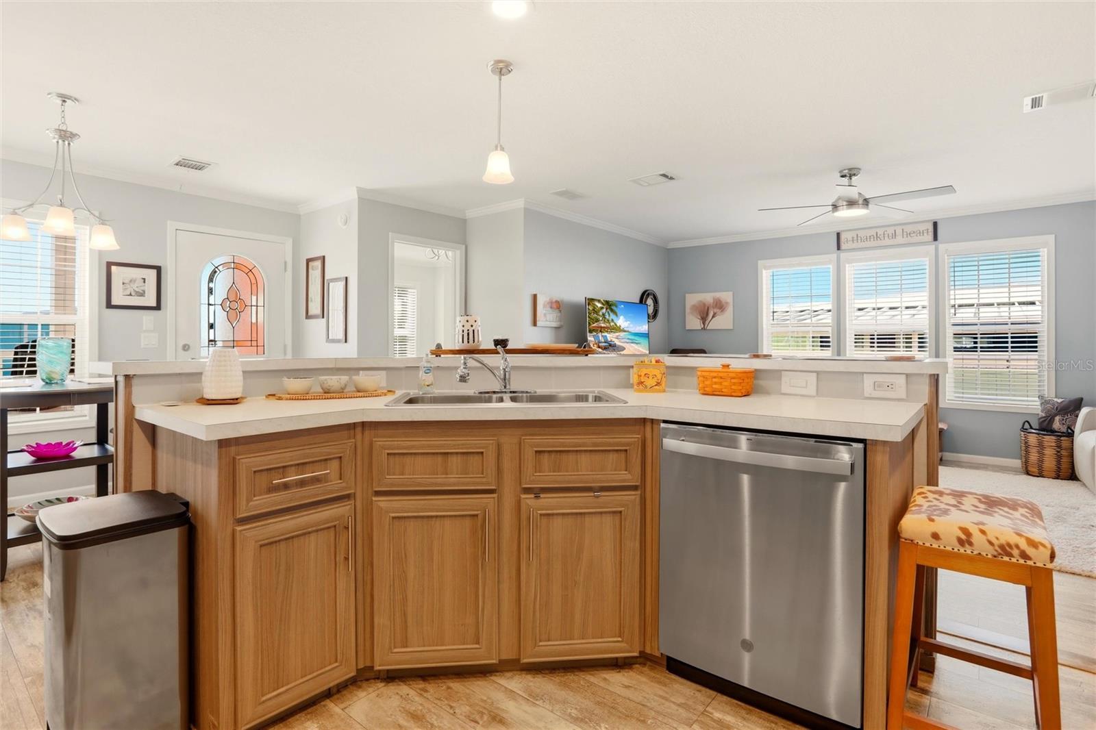 24717 SNOOK AVE #11D, PUNTA GORDA, FL, 33980