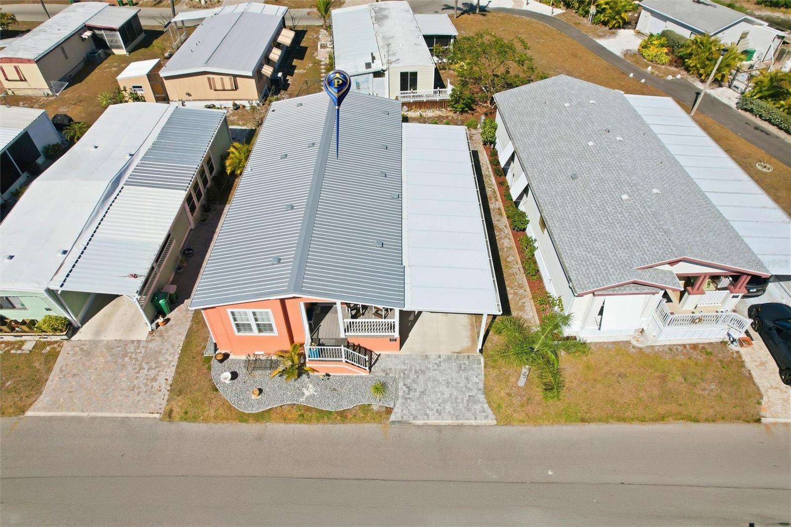 24717 SNOOK AVE #11D, PUNTA GORDA, FL, 33980