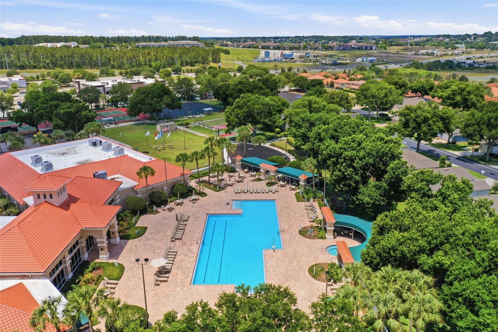 4084 CAPLAND AVE, CLERMONT, FL, 34711