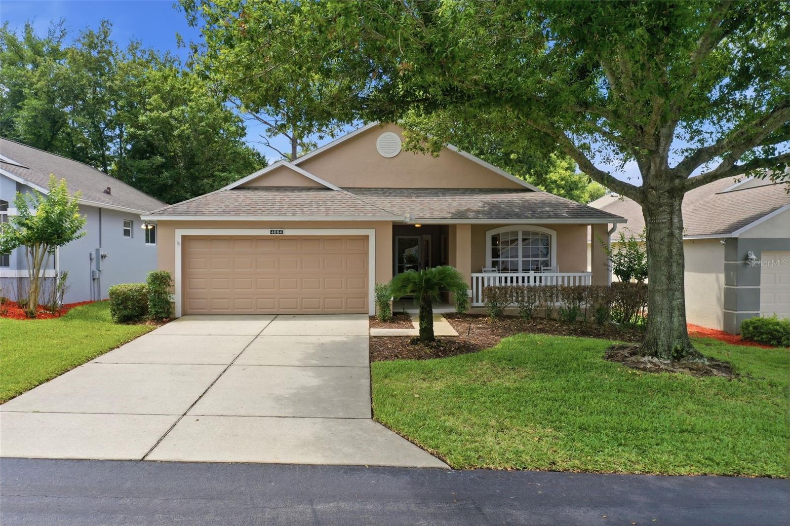 4084 CAPLAND AVE, CLERMONT, FL, 34711