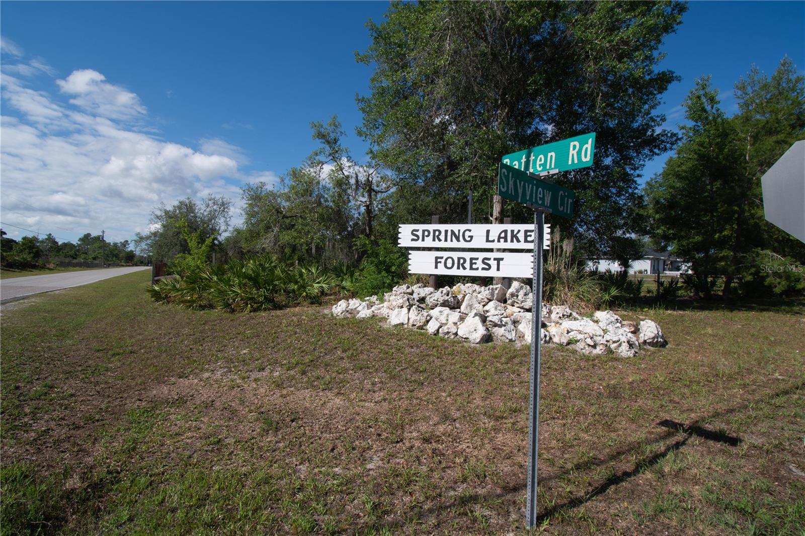 SKYVIEW CIR, BROOKSVILLE, FL, 34602