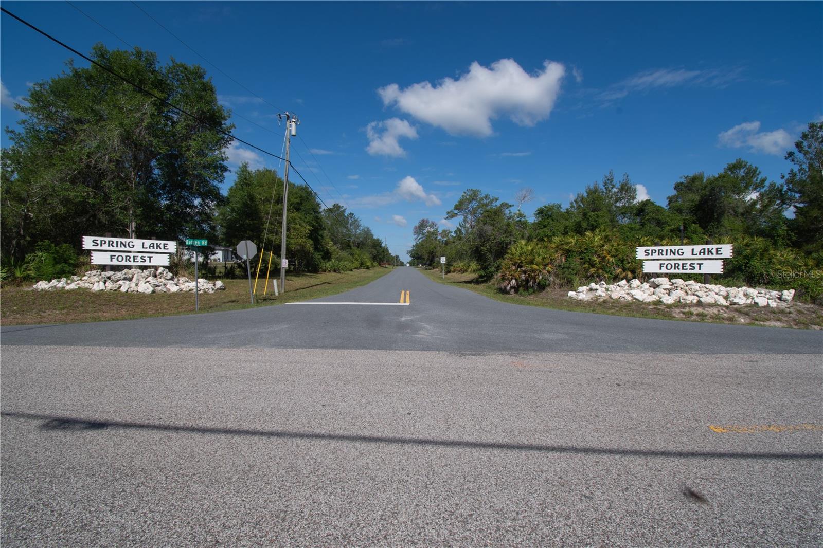 SKYVIEW CIR, BROOKSVILLE, FL, 34602