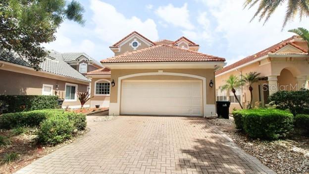 8507 SAINT MARINO BLVD, ORLANDO, FL, 32836