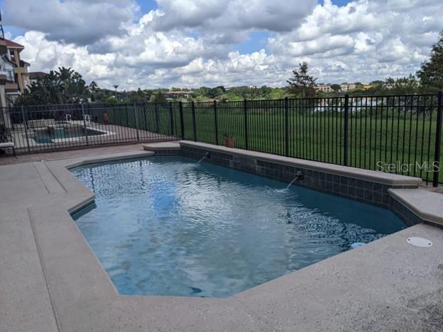 8507 SAINT MARINO BLVD, ORLANDO, FL, 32836