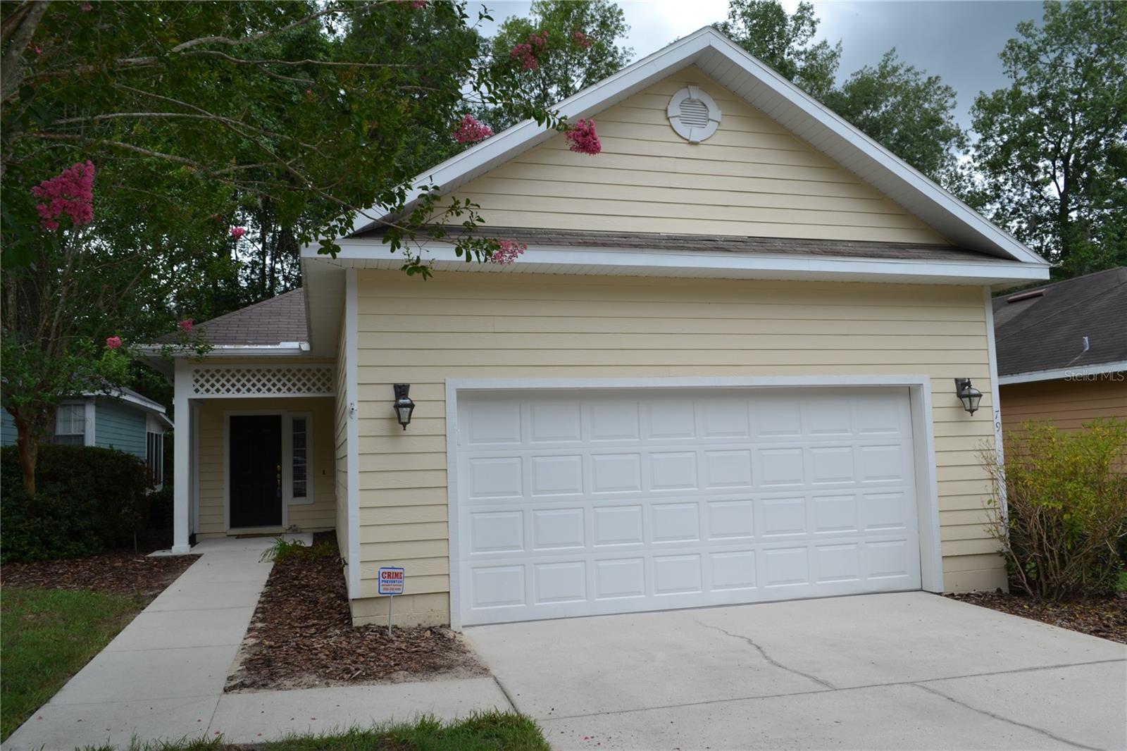 79 NW 48TH BLVD, GAINESVILLE, FL, 32607