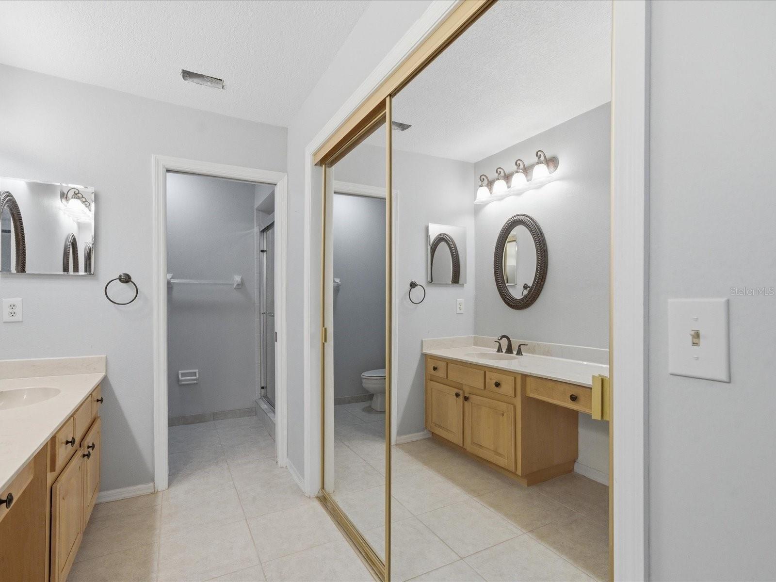 15338 E POND WOODS DR #15338, TAMPA, FL, 33618