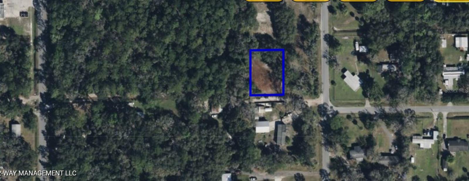 792 ST CATHERINE AVE, CHRISTMAS, FL, 32709
