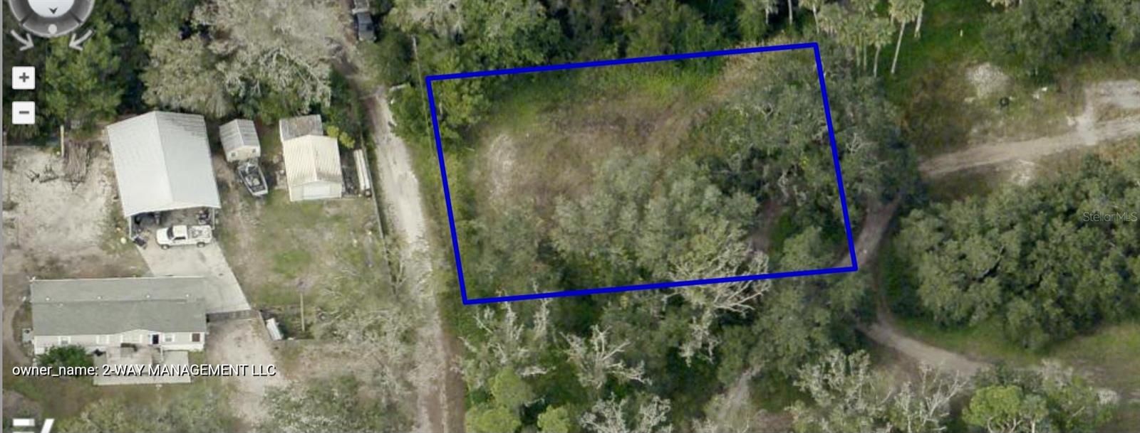 792 ST CATHERINE AVE, CHRISTMAS, FL, 32709