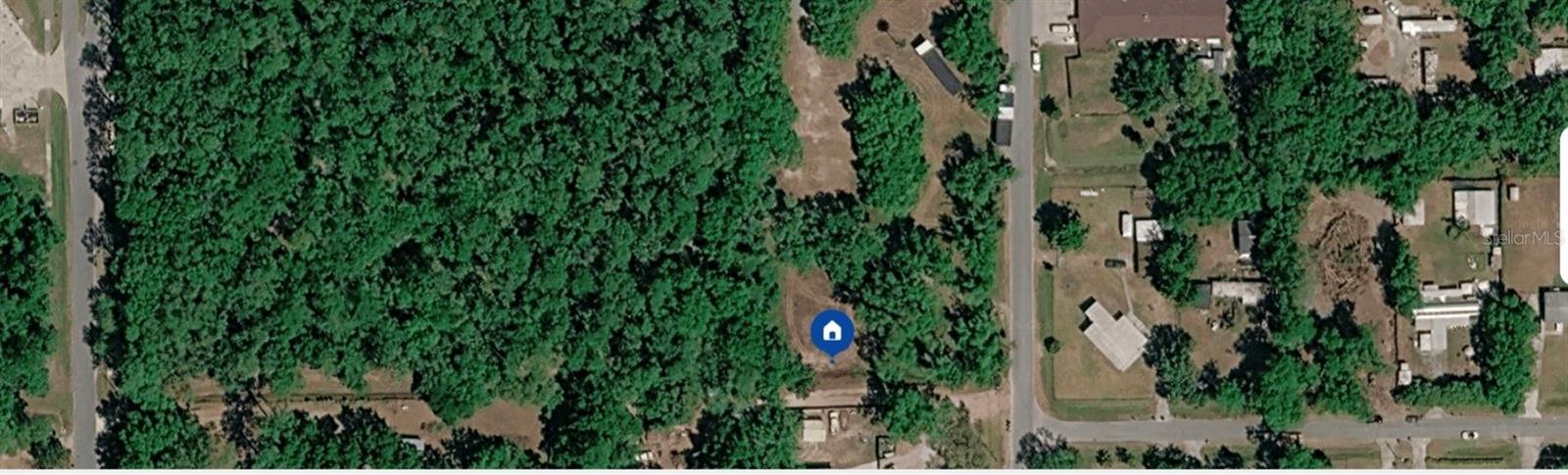 792 ST CATHERINE AVE, CHRISTMAS, FL, 32709