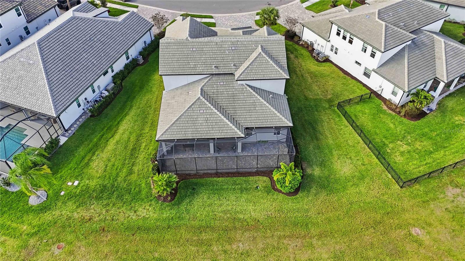 17109 SWEETWATER VILLAGE DR, LAKEWOOD RANCH, FL, 34211