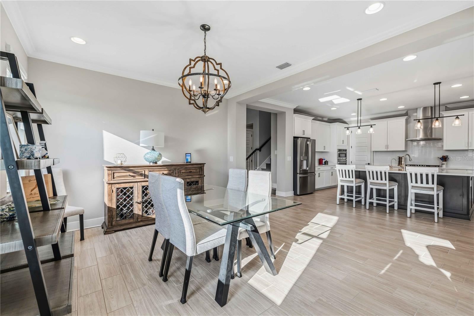 17109 SWEETWATER VILLAGE DR, LAKEWOOD RANCH, FL, 34211