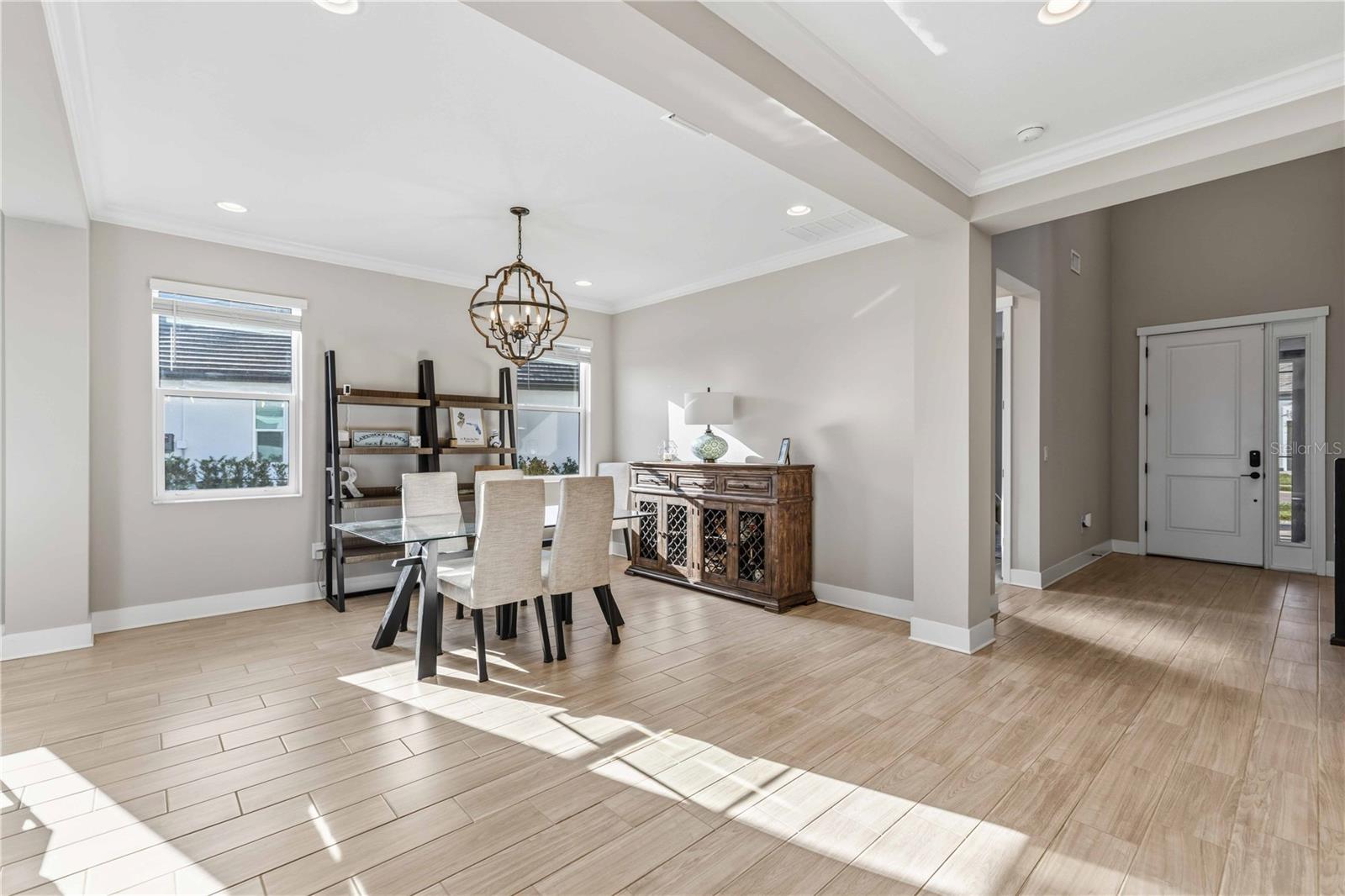17109 SWEETWATER VILLAGE DR, LAKEWOOD RANCH, FL, 34211