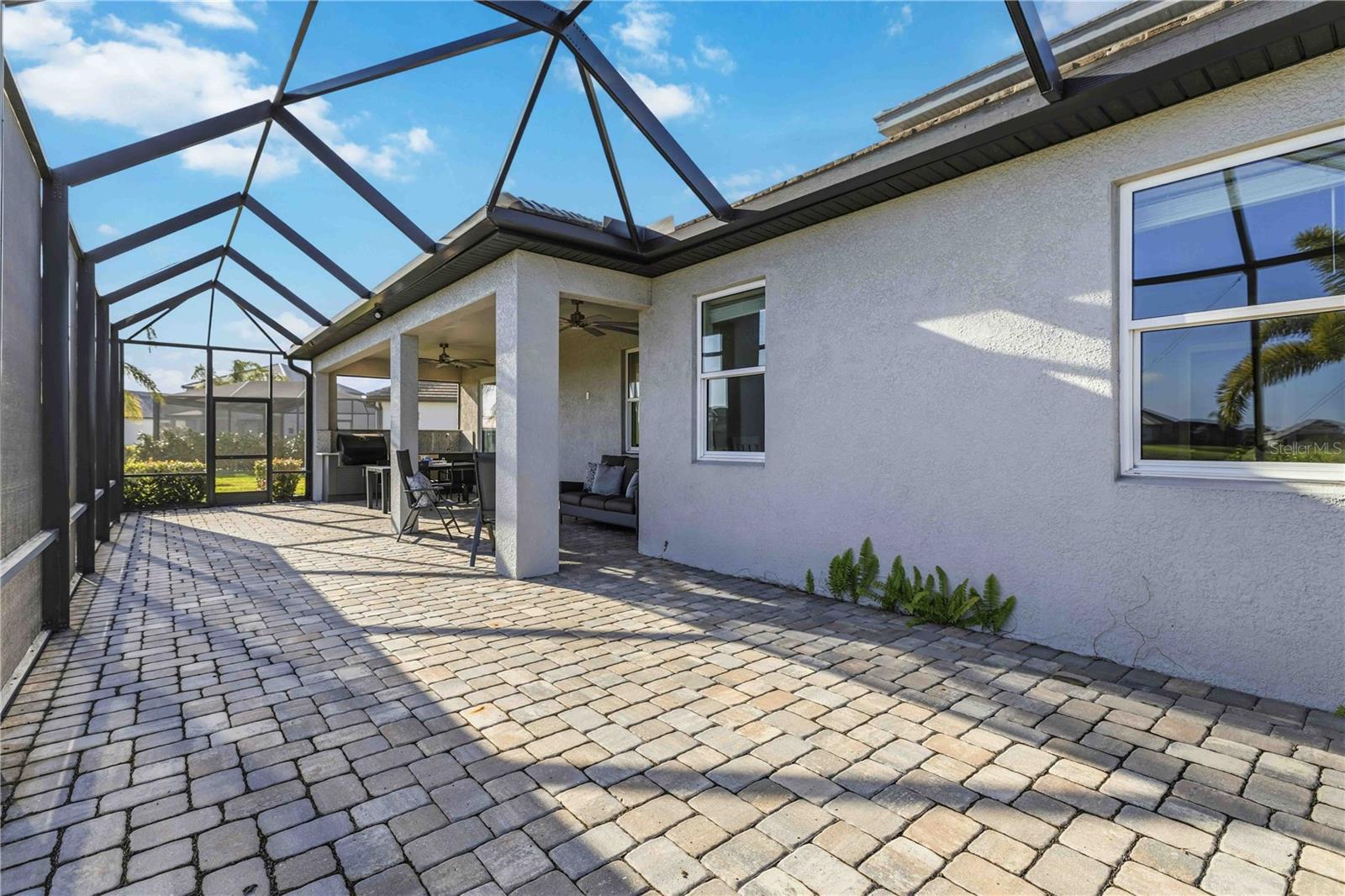 17109 SWEETWATER VILLAGE DR, LAKEWOOD RANCH, FL, 34211