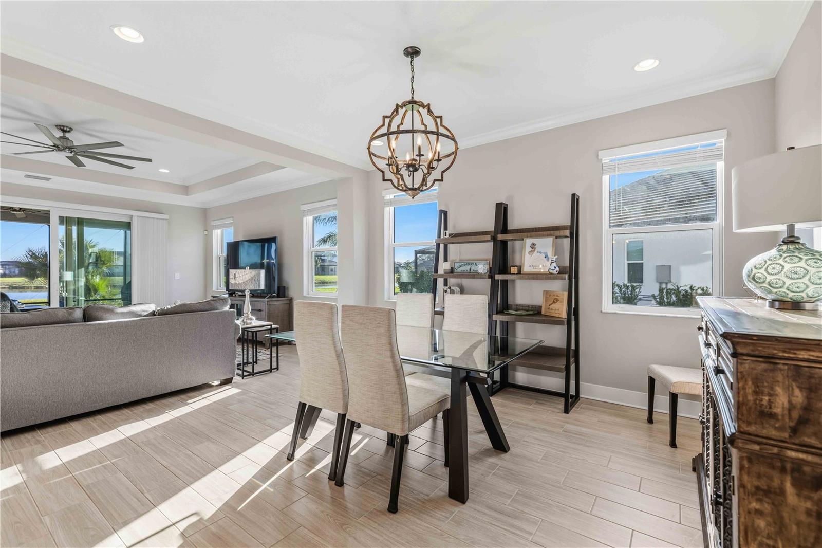 17109 SWEETWATER VILLAGE DR, LAKEWOOD RANCH, FL, 34211