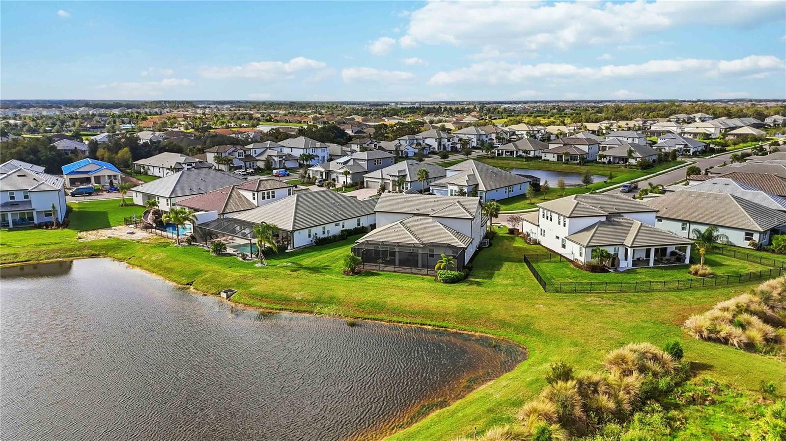 17109 SWEETWATER VILLAGE DR, LAKEWOOD RANCH, FL, 34211