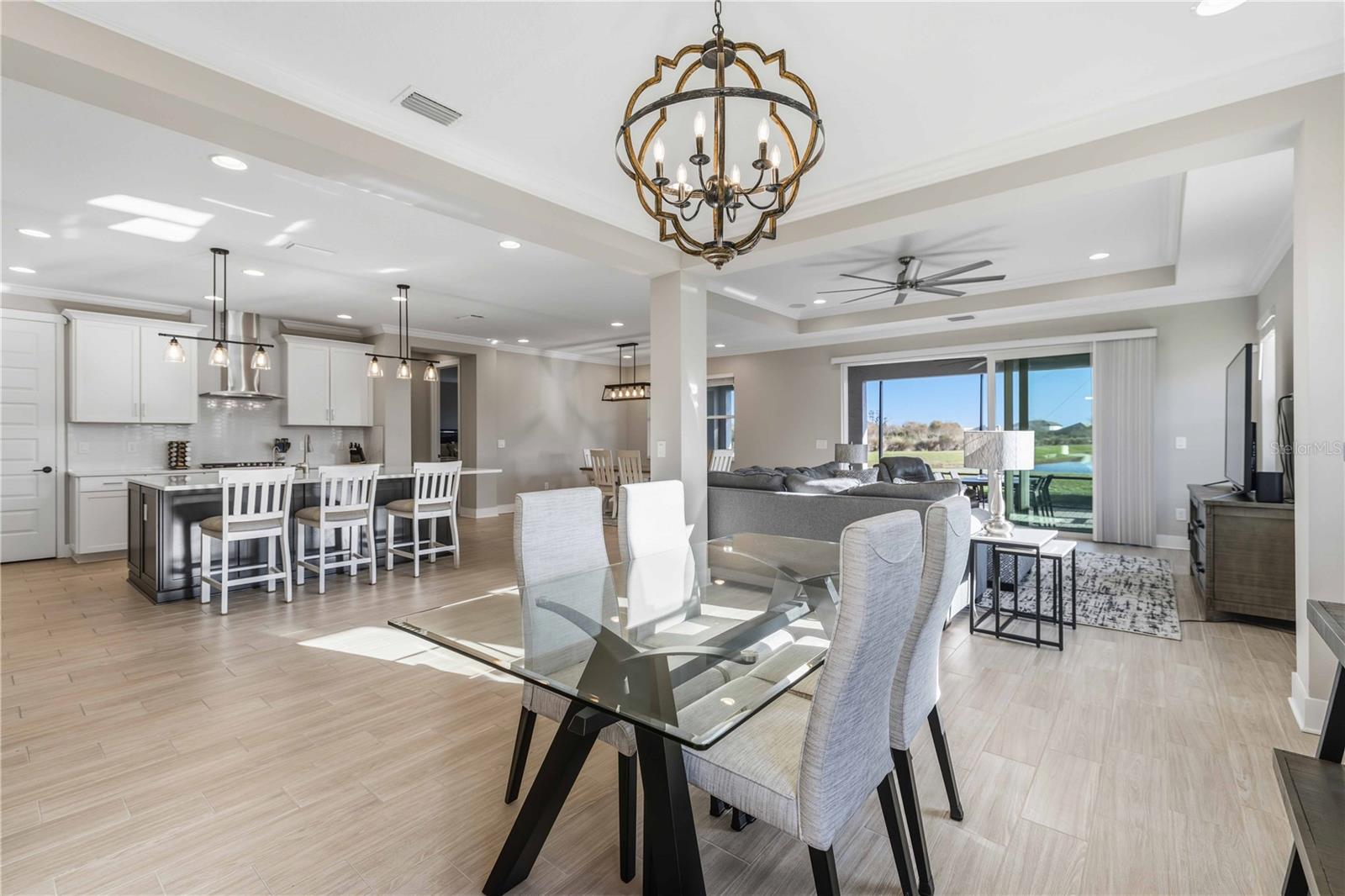 17109 SWEETWATER VILLAGE DR, LAKEWOOD RANCH, FL, 34211