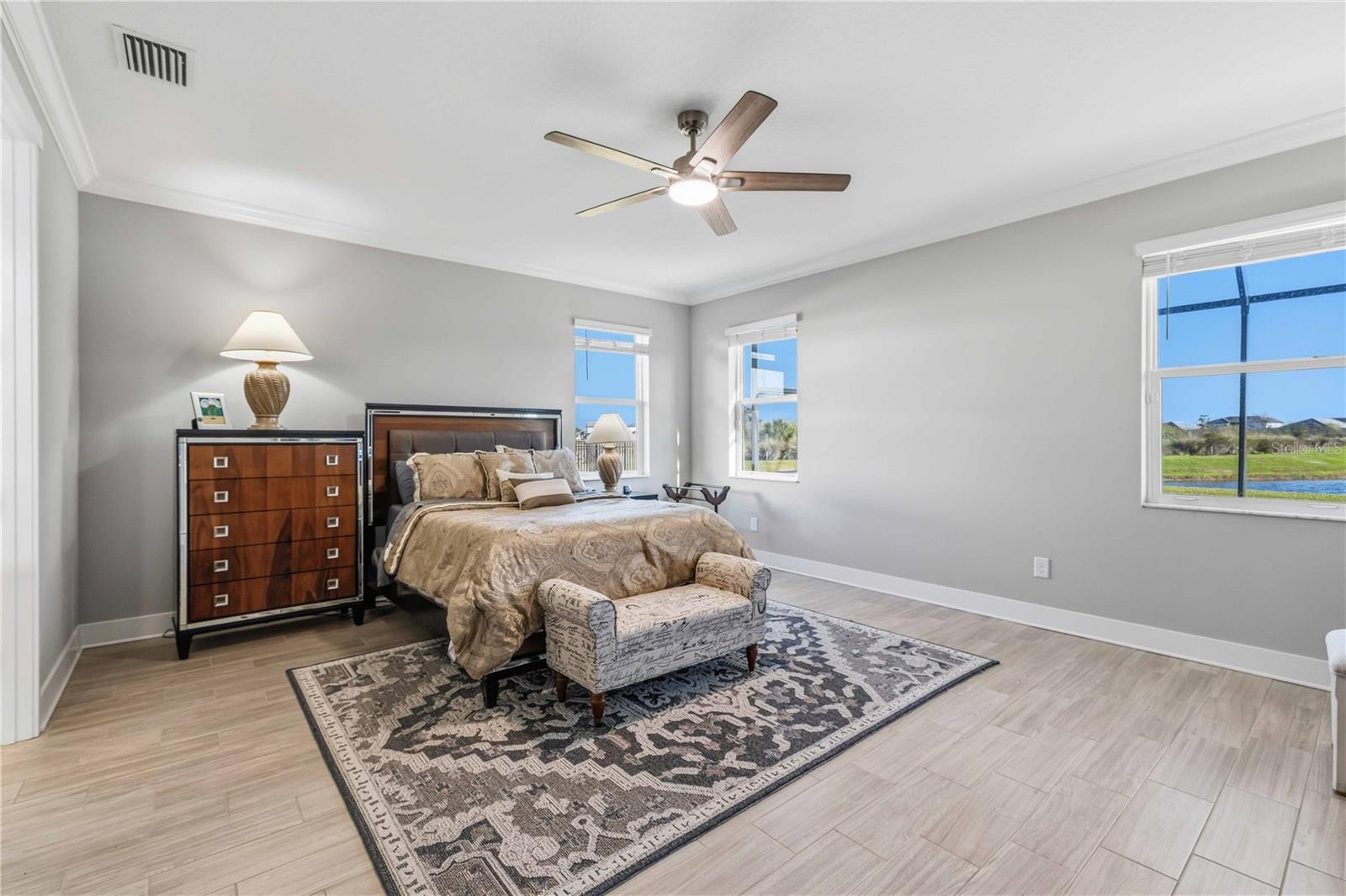 17109 SWEETWATER VILLAGE DR, LAKEWOOD RANCH, FL, 34211