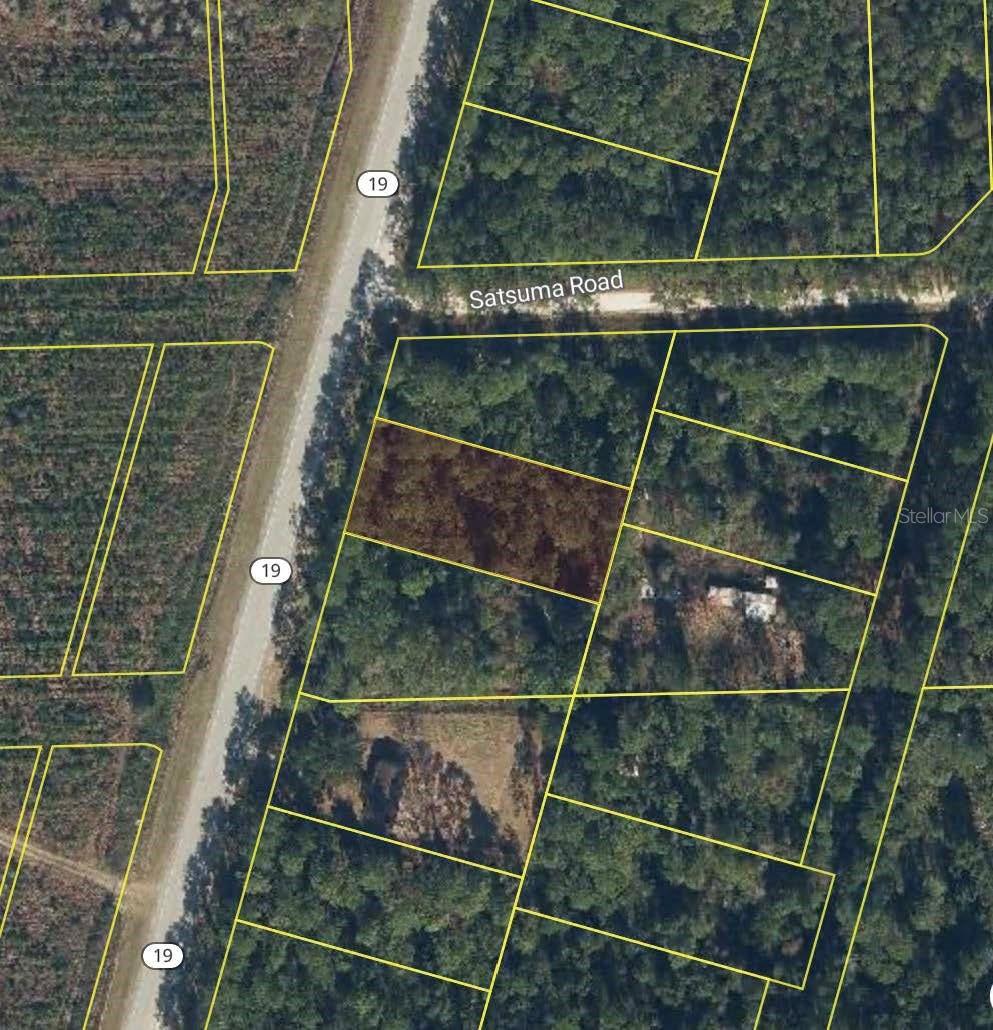 1501 S STATE ROAD 19, PALATKA, FL, 32177