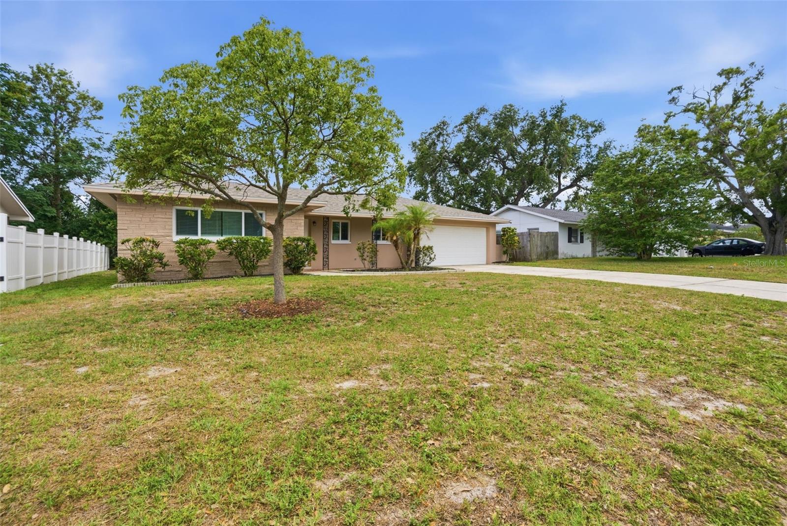 2465 BRENTWOOD DR, CLEARWATER, FL, 33764