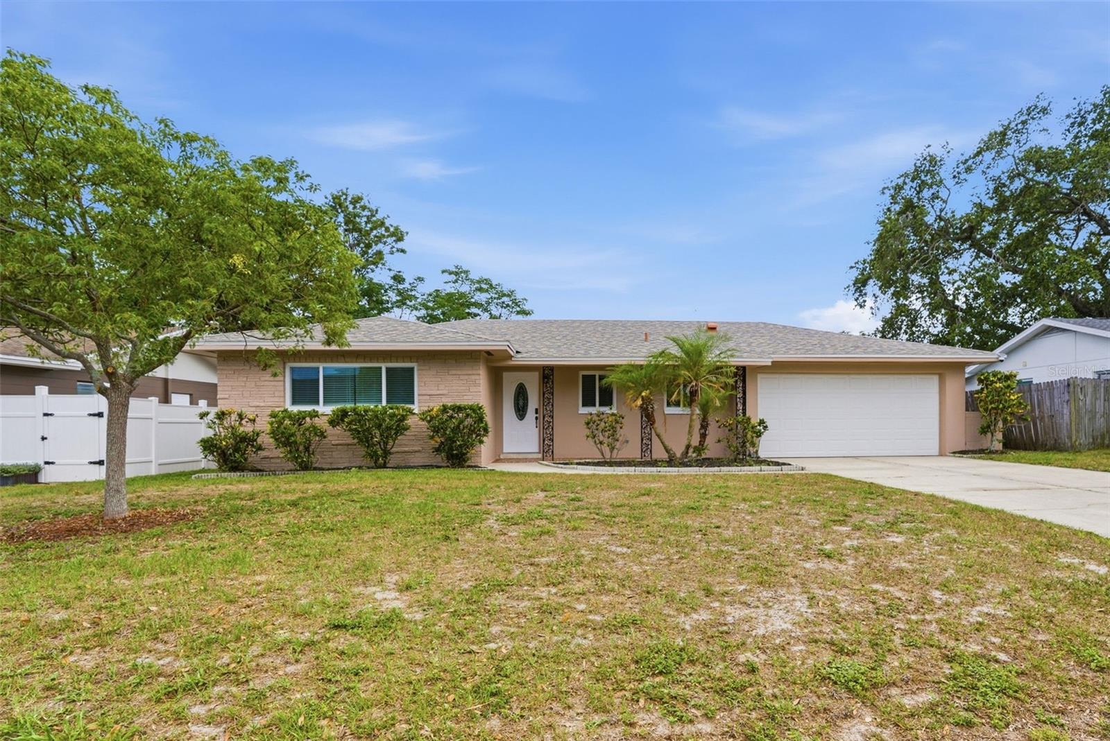 2465 BRENTWOOD DR, CLEARWATER, FL, 33764