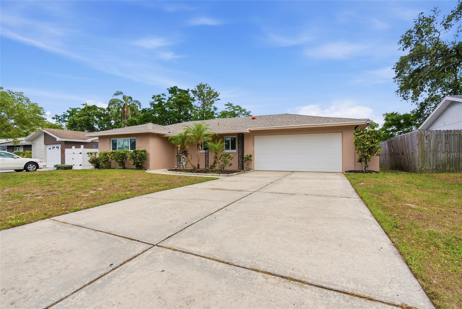 2465 BRENTWOOD DR, CLEARWATER, FL, 33764