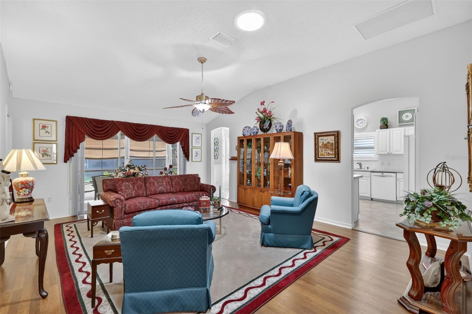 1428 CARRILLO ST, THE VILLAGES, FL, 32162