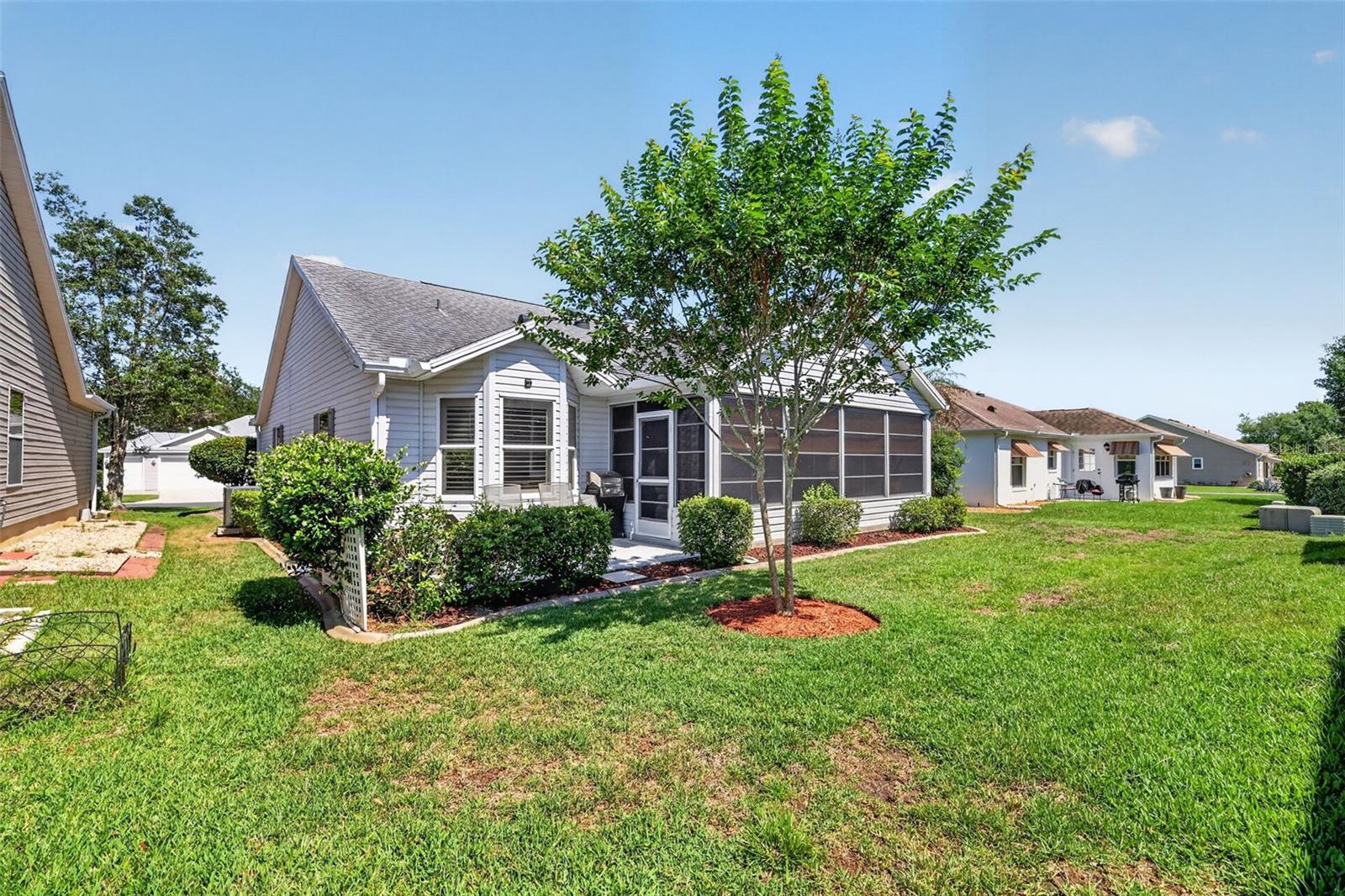 1428 CARRILLO ST, THE VILLAGES, FL, 32162