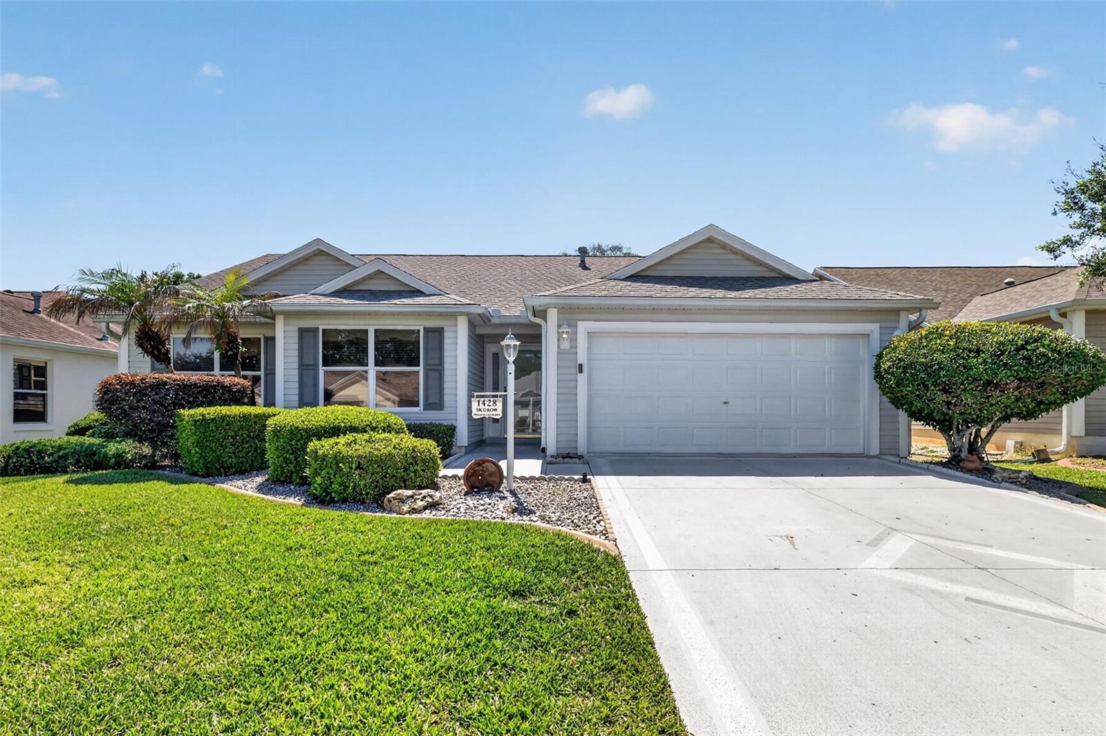 1428 CARRILLO ST, THE VILLAGES, FL, 32162