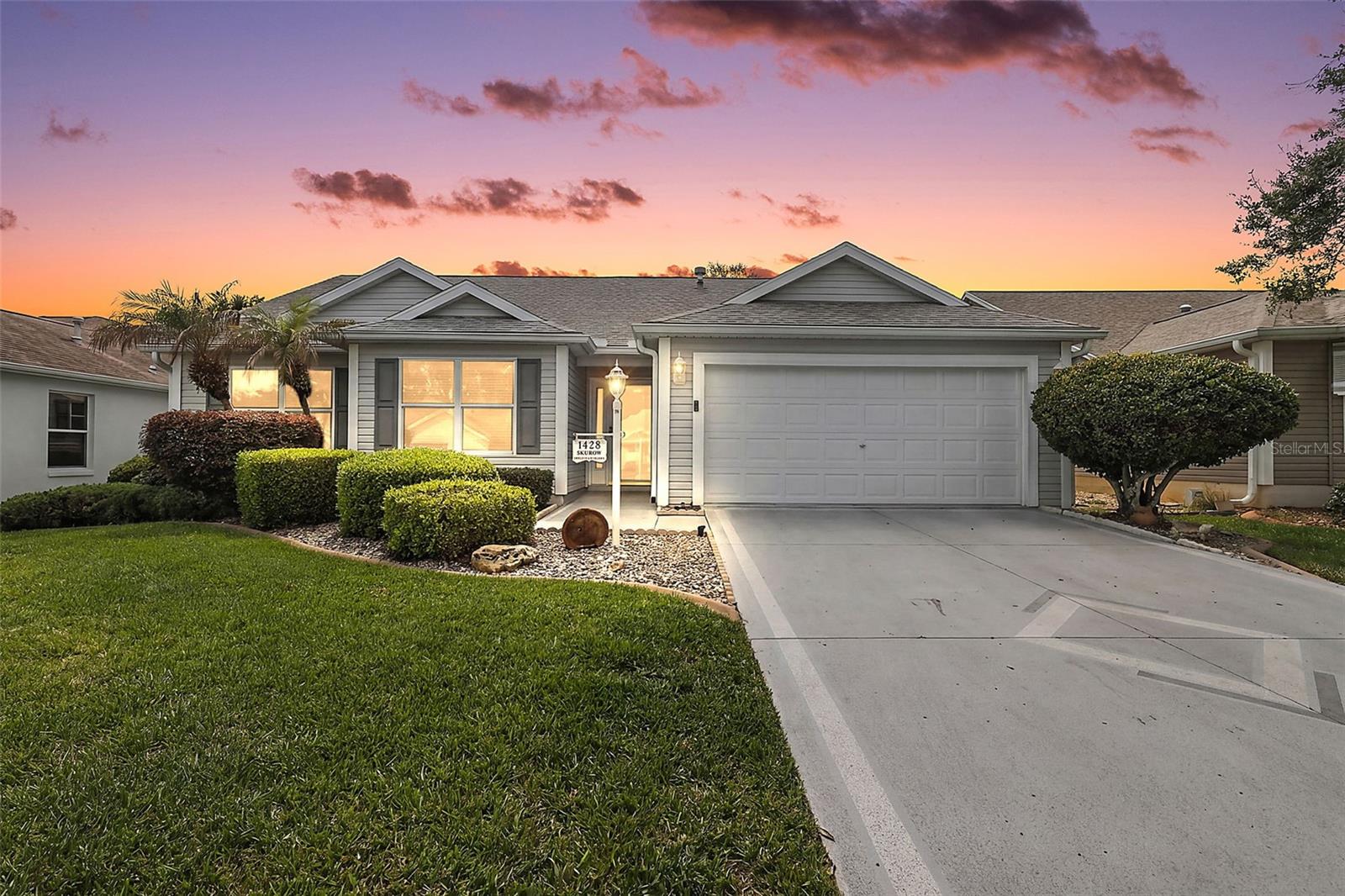 1428 CARRILLO ST, THE VILLAGES, FL, 32162