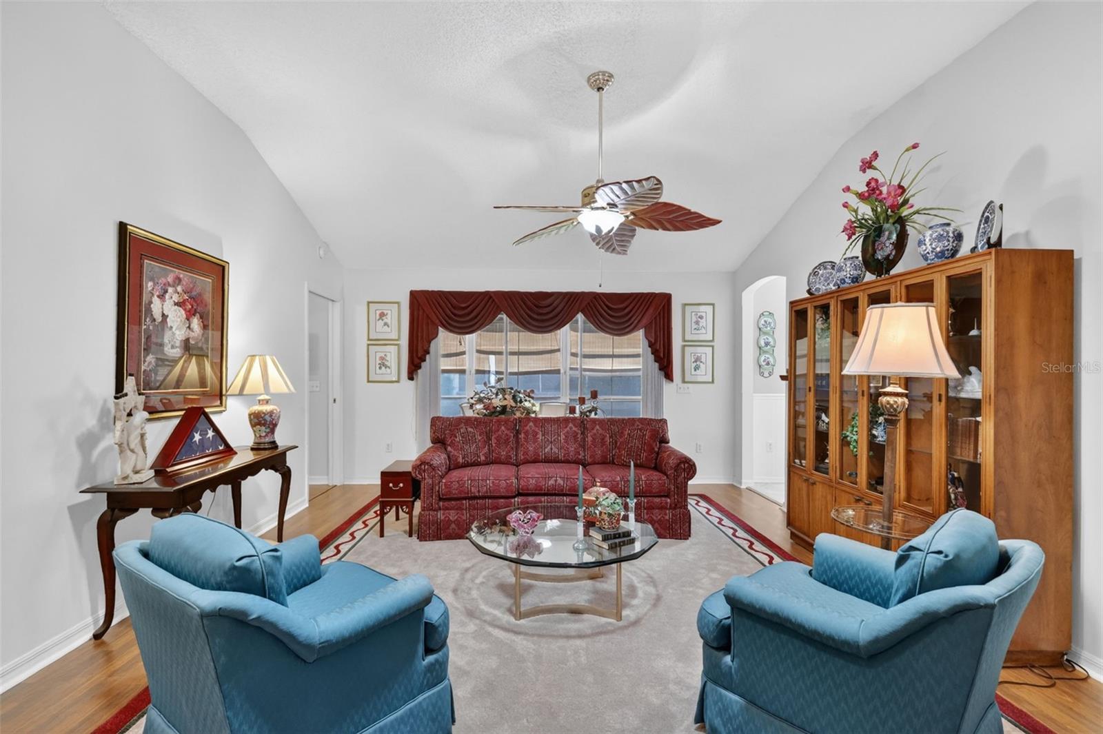 1428 CARRILLO ST, THE VILLAGES, FL, 32162