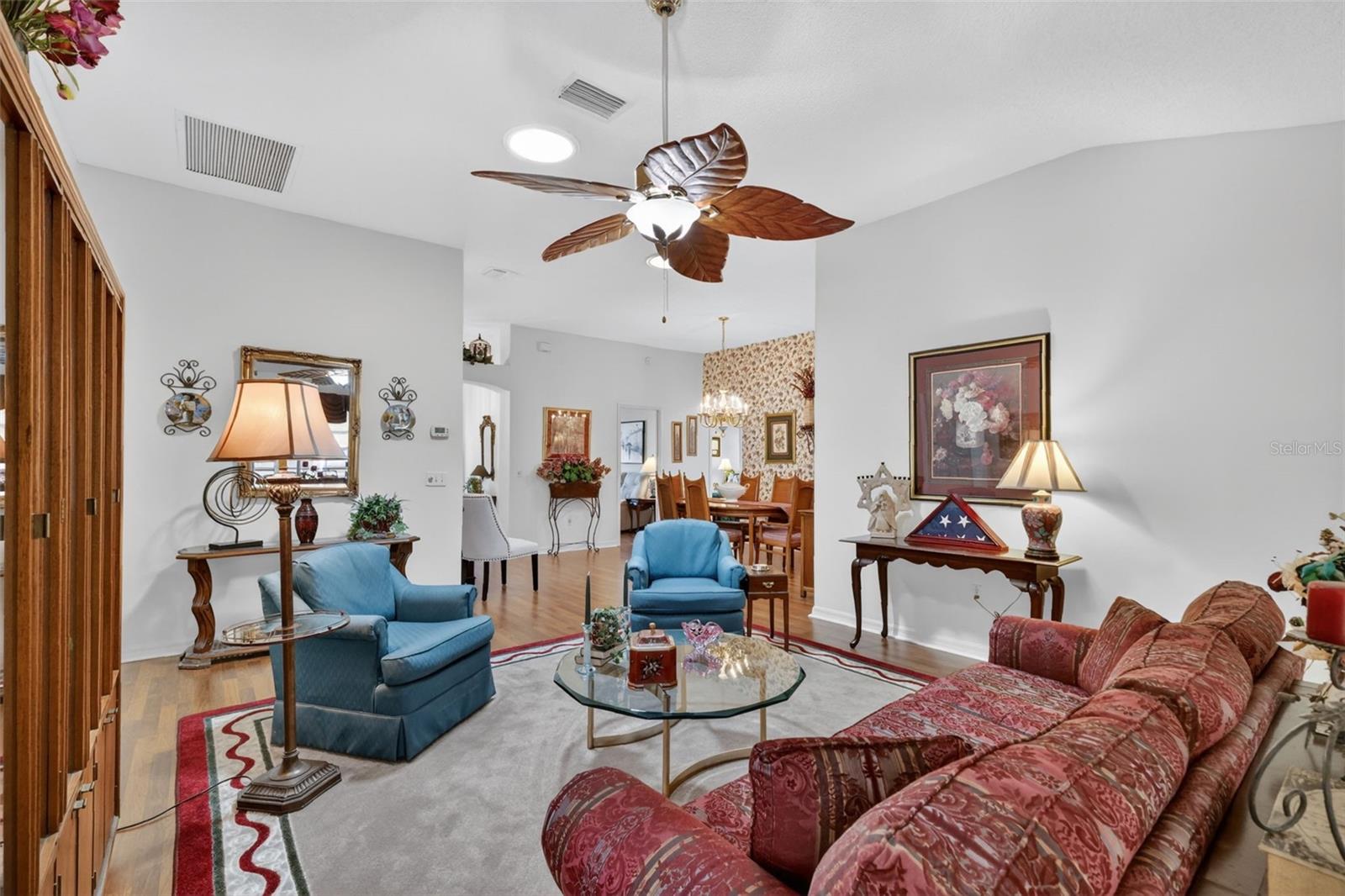 1428 CARRILLO ST, THE VILLAGES, FL, 32162