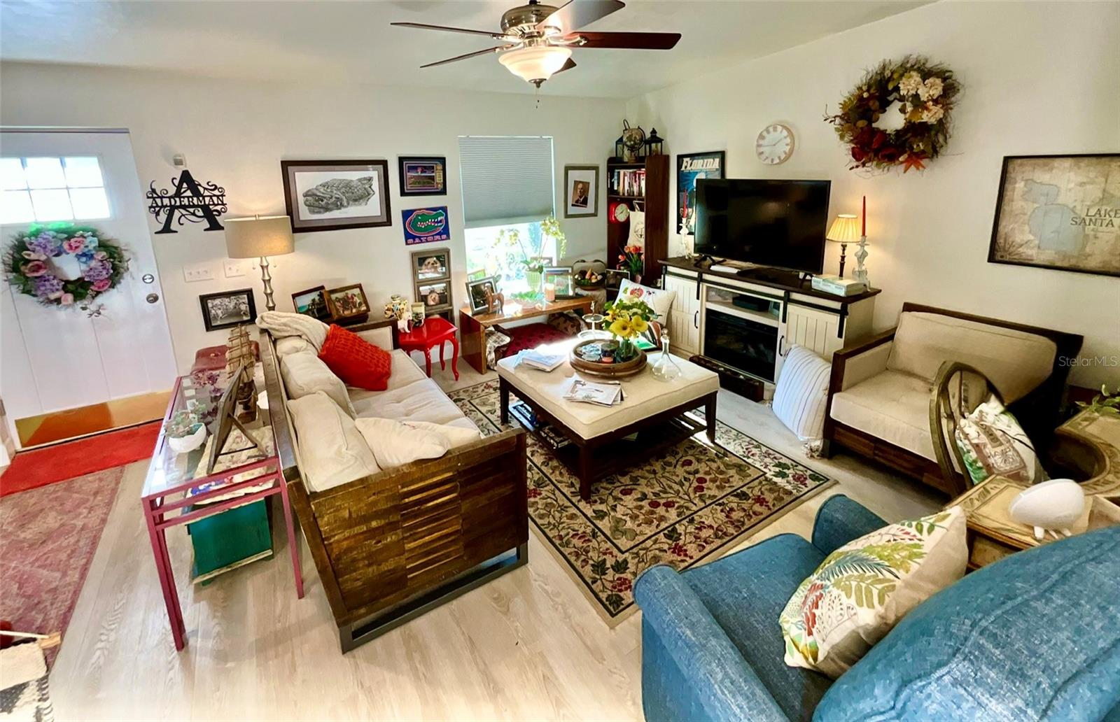 529 SE 5TH AVE, MELROSE, FL, 32666
