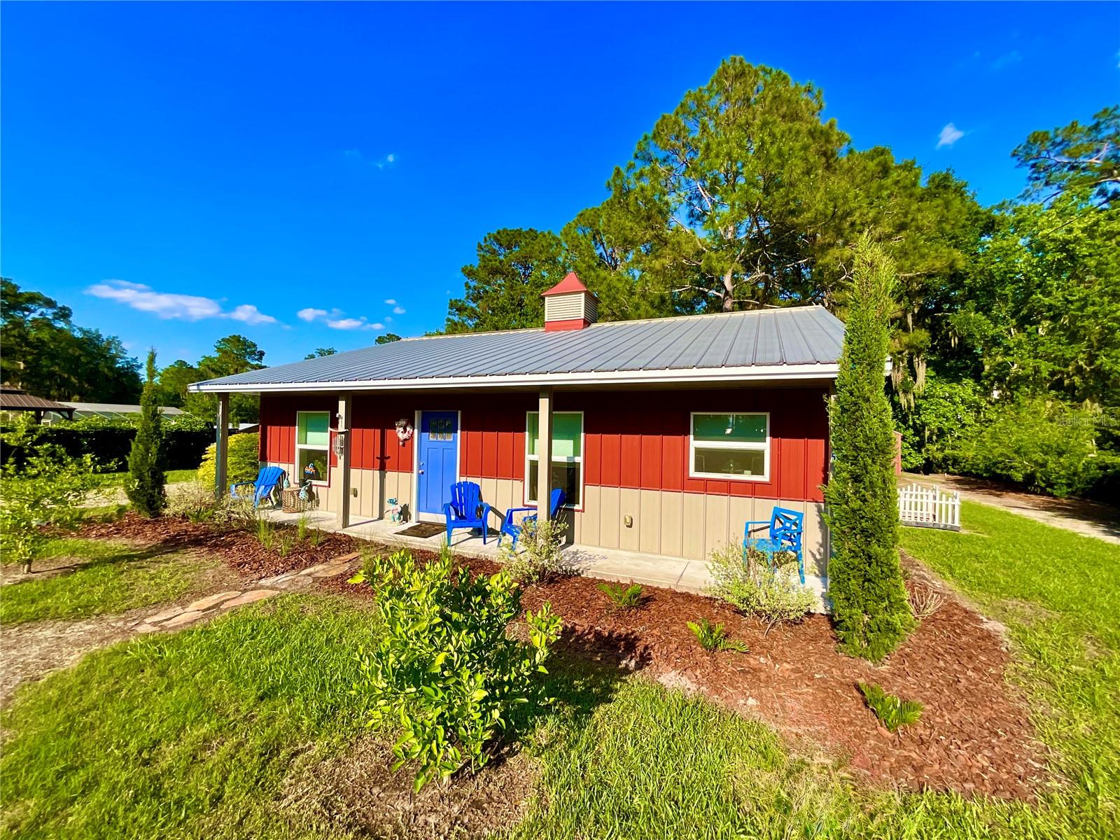 529 SE 5TH AVE, MELROSE, FL, 32666