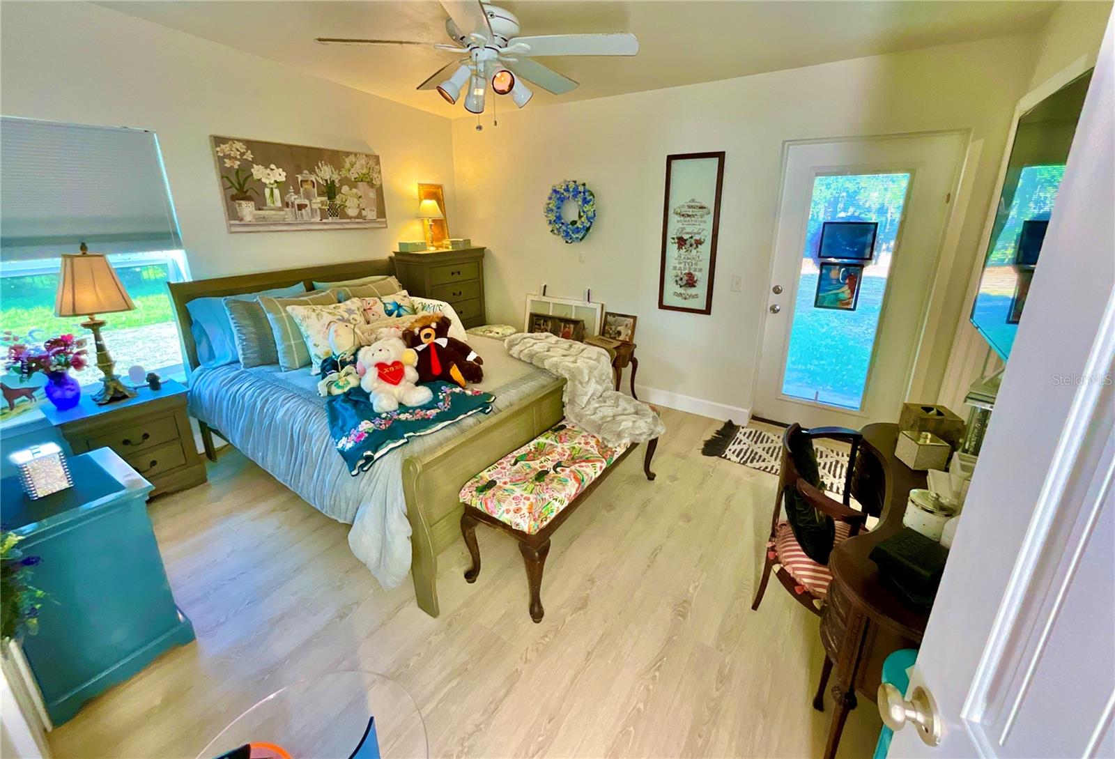 529 SE 5TH AVE, MELROSE, FL, 32666