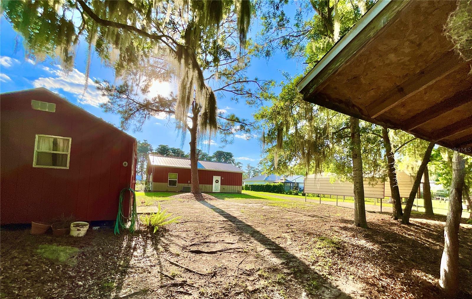 529 SE 5TH AVE, MELROSE, FL, 32666