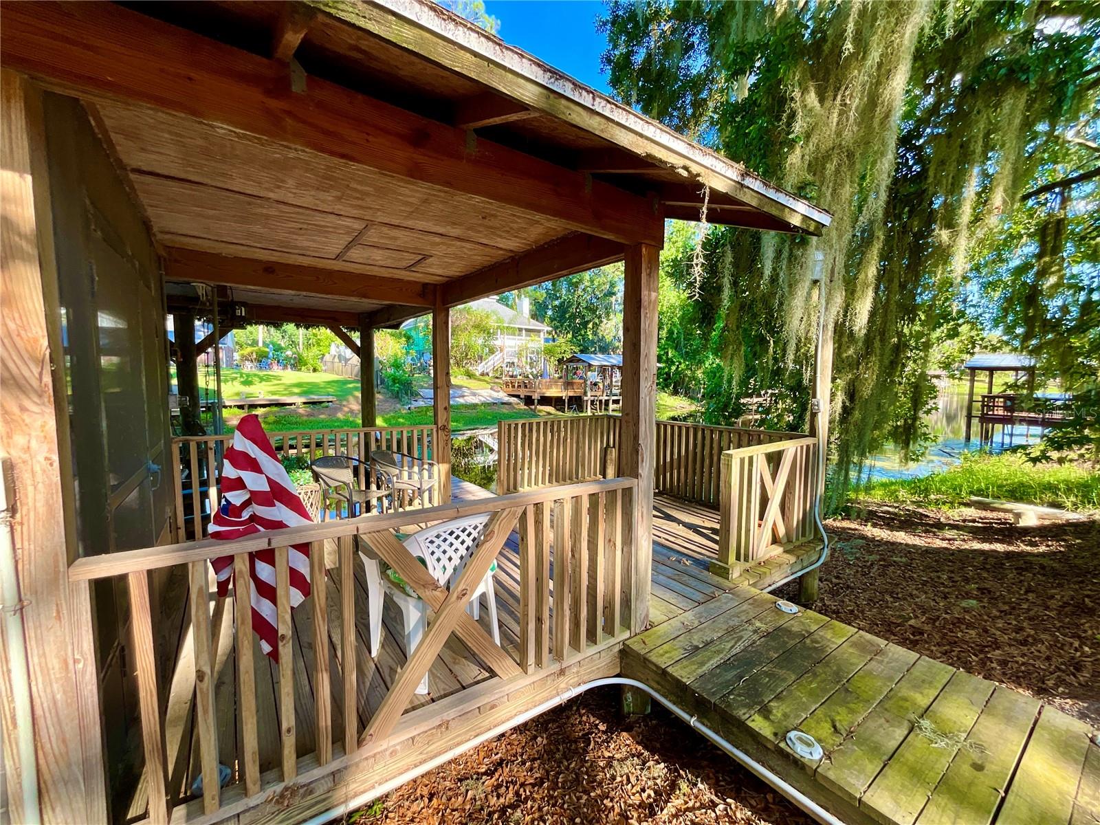 529 SE 5TH AVE, MELROSE, FL, 32666