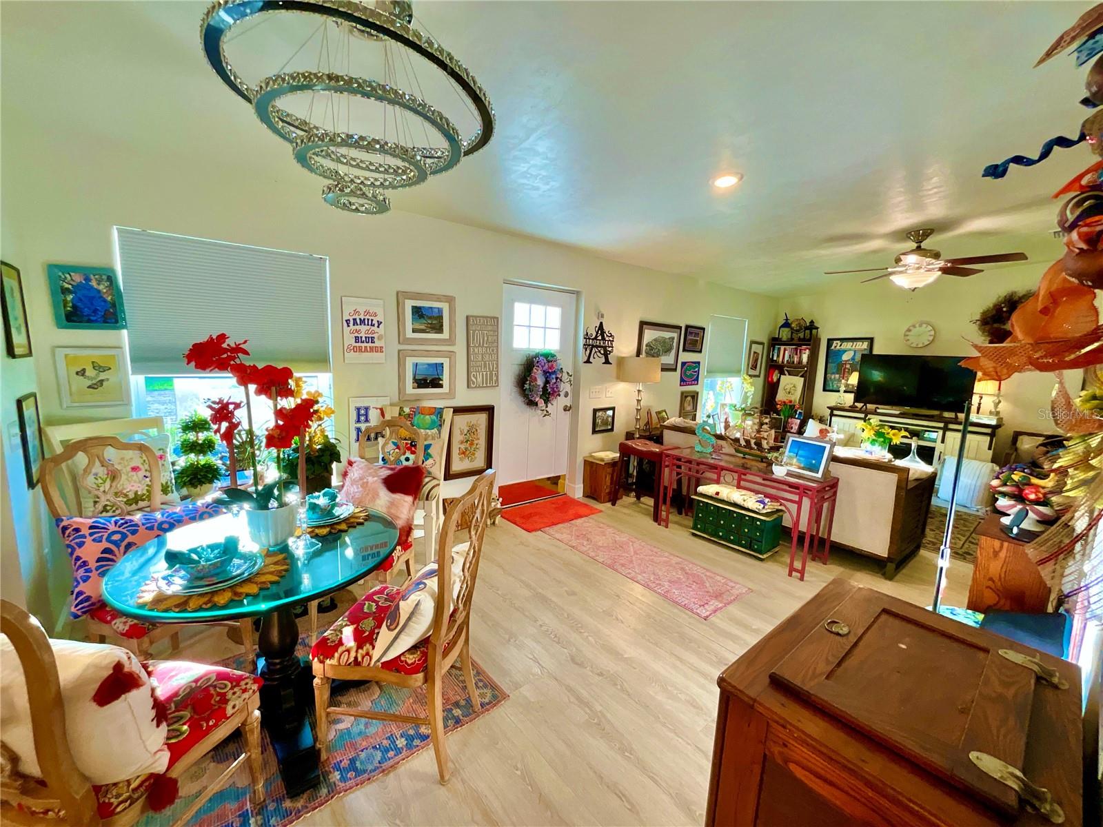529 SE 5TH AVE, MELROSE, FL, 32666