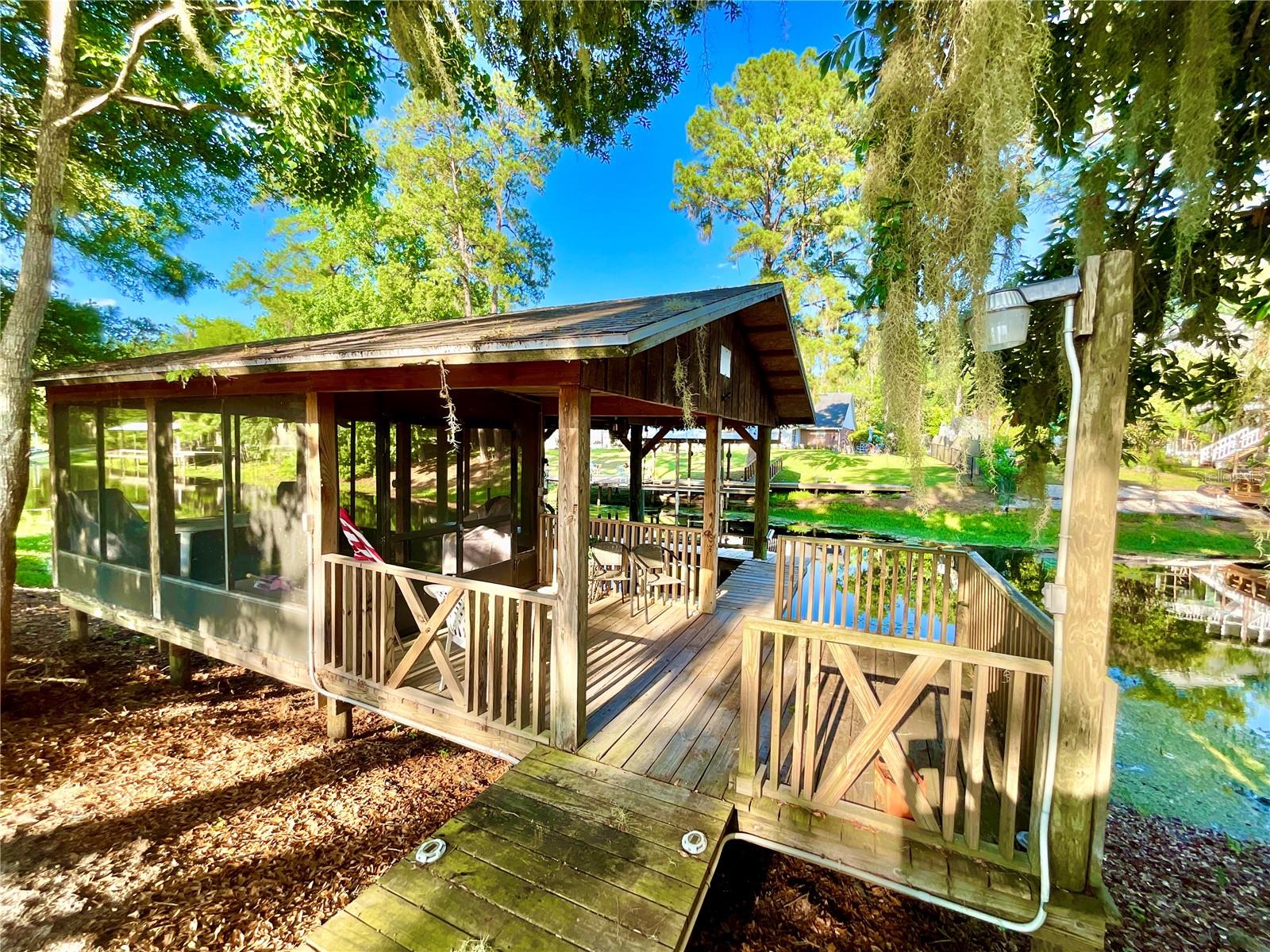 529 SE 5TH AVE, MELROSE, FL, 32666
