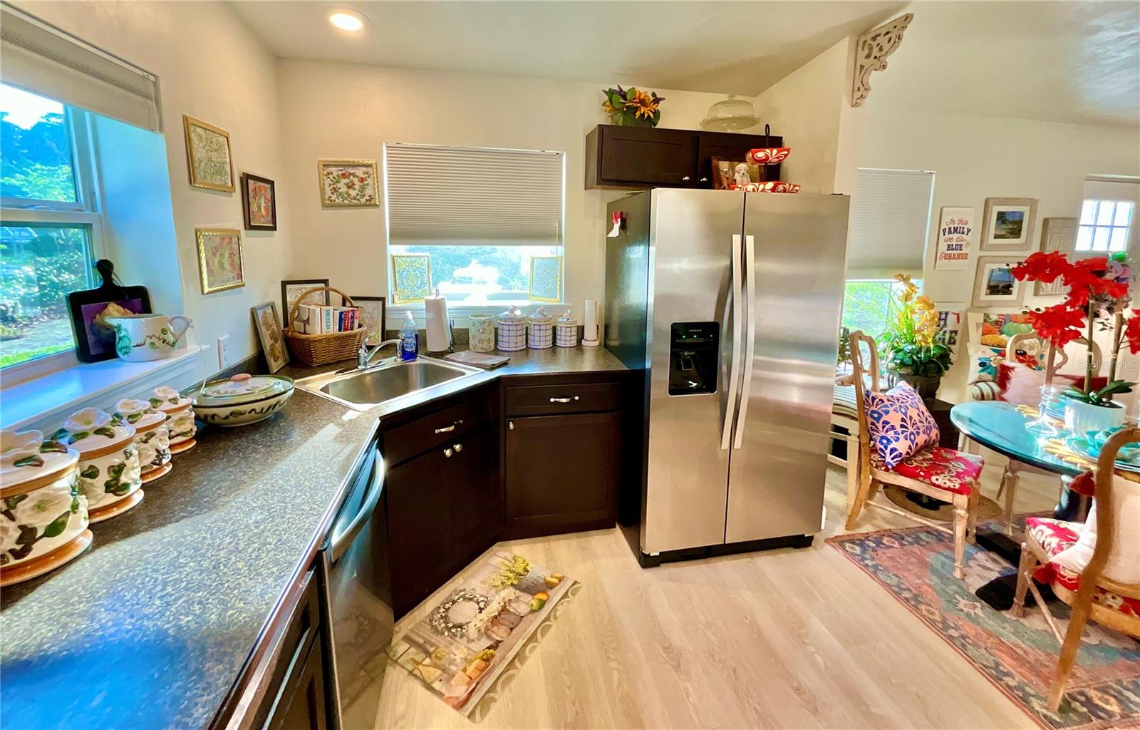 529 SE 5TH AVE, MELROSE, FL, 32666