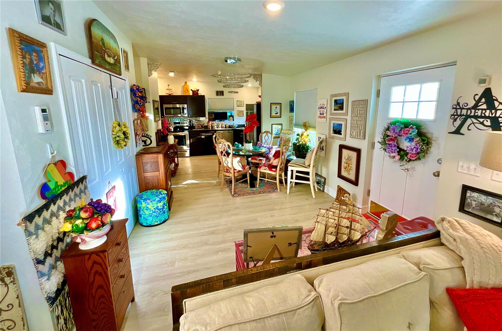 529 SE 5TH AVE, MELROSE, FL, 32666