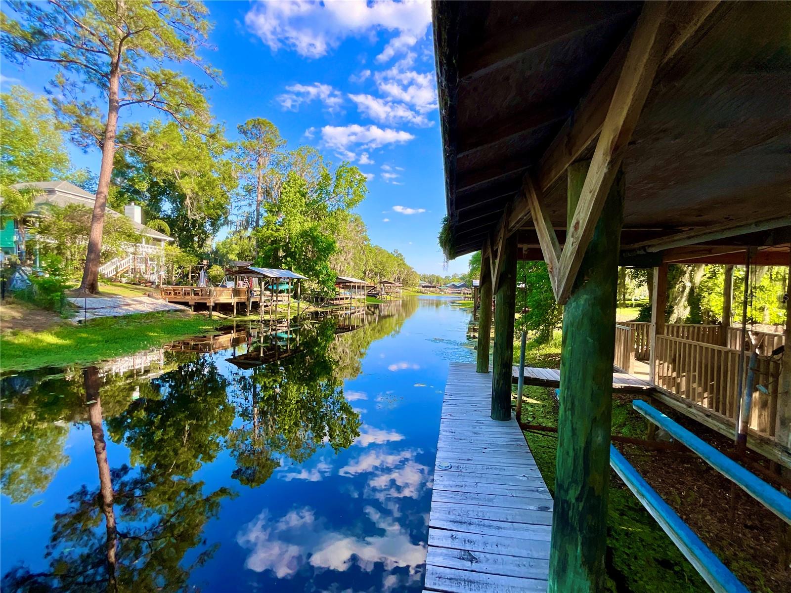 529 SE 5TH AVE, MELROSE, FL, 32666